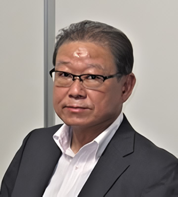 代表取締役 福澤